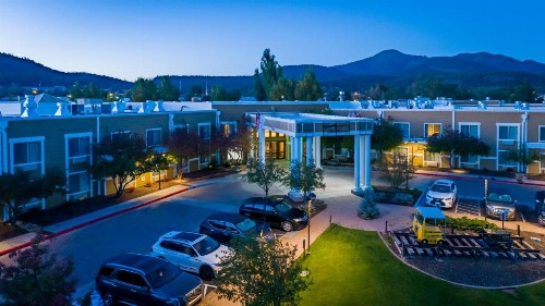 Grand Canyon Railway Hotel - image 16