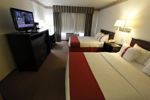 Ramada by Wyndham Williams/Grand Canyon Area - image 10