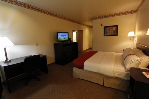 Ramada by Wyndham Williams/Grand Canyon Area - image 11