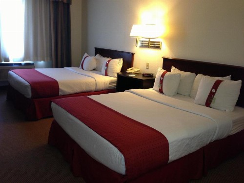 Ramada by Wyndham Williams/Grand Canyon Area - image 12