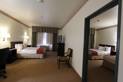 Ramada by Wyndham Williams/Grand Canyon Area - image 14