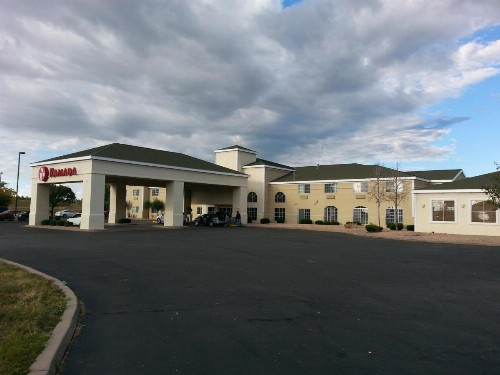 Ramada by Wyndham Williams/Grand Canyon Area - image 16