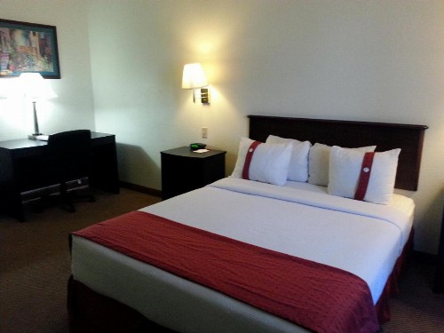 Ramada by Wyndham Williams/Grand Canyon Area - image 2