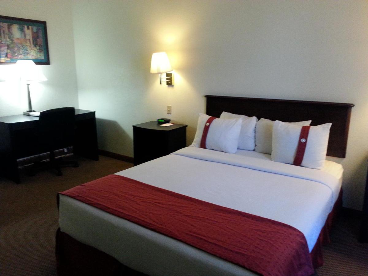 Ramada by Wyndham Williams/Grand Canyon Area - image 2