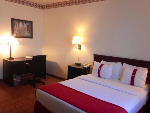 Ramada by Wyndham Williams/Grand Canyon Area - image 21