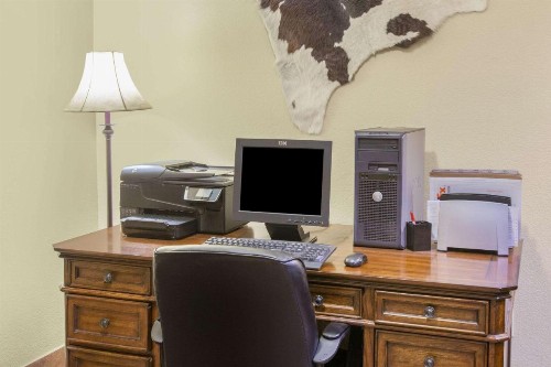 Ramada by Wyndham Williams/Grand Canyon Area - image 25