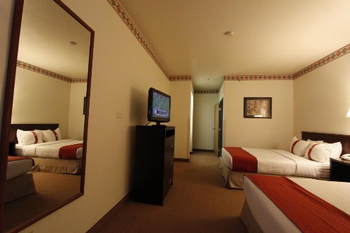 Ramada by Wyndham Williams/Grand Canyon Area - image 27