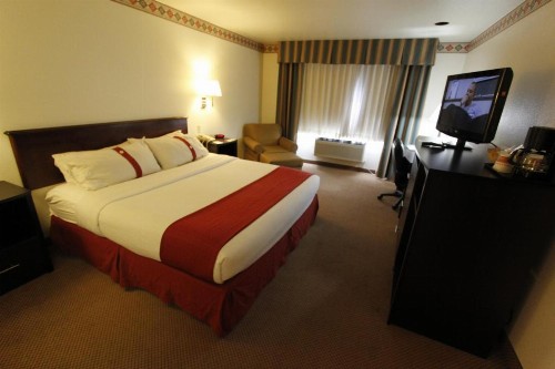 Ramada by Wyndham Williams/Grand Canyon Area - image 3