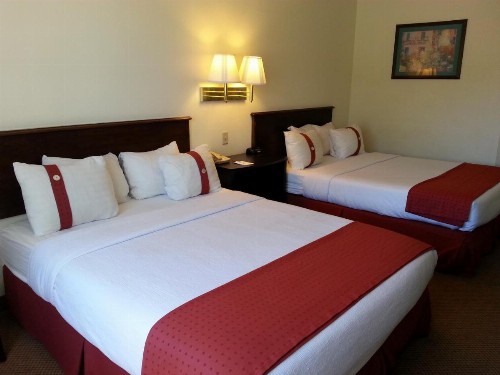 Ramada by Wyndham Williams/Grand Canyon Area - image 32
