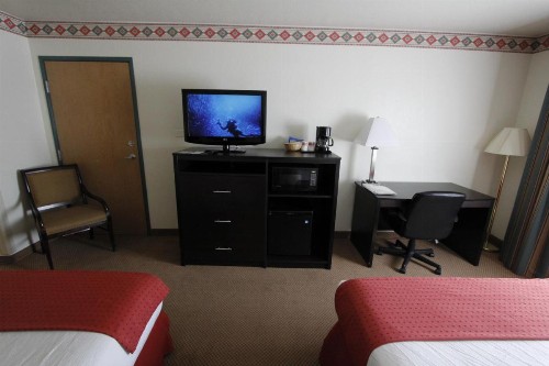 Ramada by Wyndham Williams/Grand Canyon Area - image 36