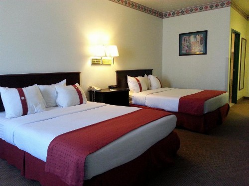 Ramada by Wyndham Williams/Grand Canyon Area - image 4