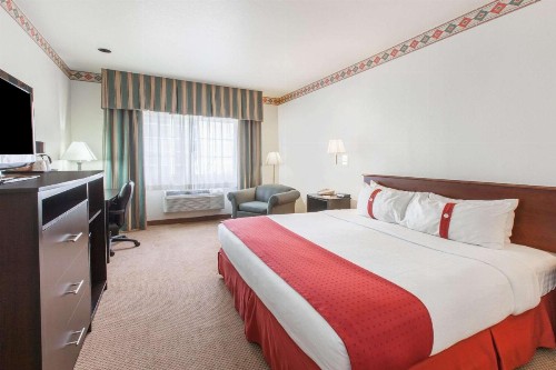 Ramada by Wyndham Williams/Grand Canyon Area - image 6