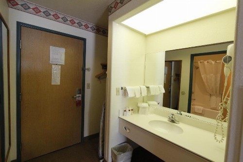 Ramada by Wyndham Williams/Grand Canyon Area - image 9