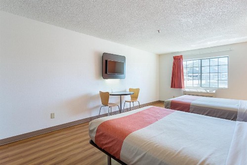 Motel 6-Williams AZ - West - Grand Canyon - image 11