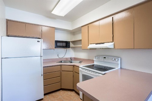 Motel 6-Williams AZ - West - Grand Canyon - image 12