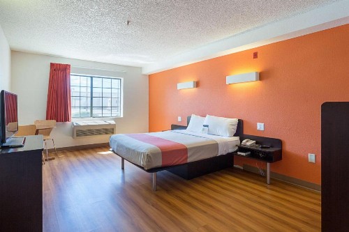 Motel 6-Williams AZ - West - Grand Canyon - image 14