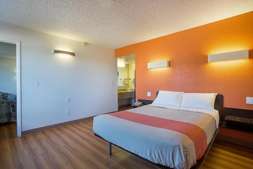 Motel 6-Williams AZ - West - Grand Canyon - image 15