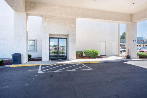 Motel 6-Williams AZ - West - Grand Canyon - image 16