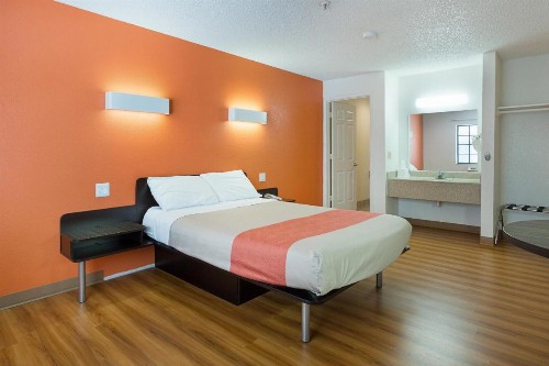 Motel 6-Williams AZ - West - Grand Canyon - image 19