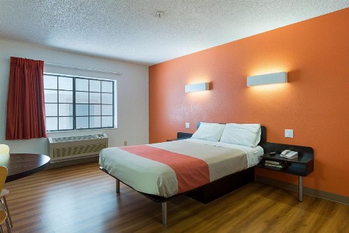 Motel 6-Williams AZ - West - Grand Canyon - image 20