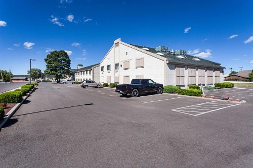 Motel 6-Williams AZ - West - Grand Canyon - image 21