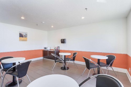 Motel 6-Williams AZ - West - Grand Canyon - image 23