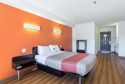Motel 6-Williams AZ - West - Grand Canyon - image 24