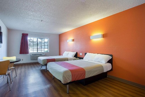 Motel 6-Williams AZ - West - Grand Canyon - image 25