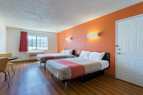 Motel 6-Williams AZ - West - Grand Canyon - image 26