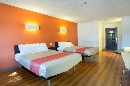 Motel 6-Williams AZ - West - Grand Canyon - image 27