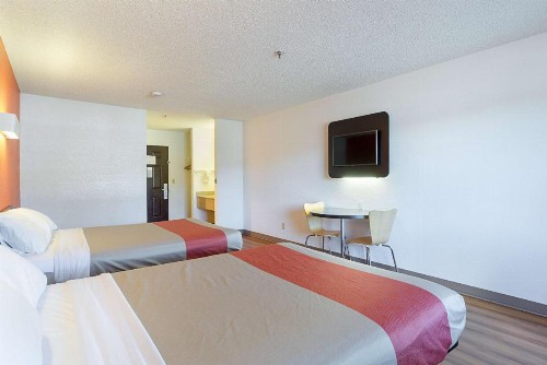Motel 6-Williams AZ - West - Grand Canyon - image 30
