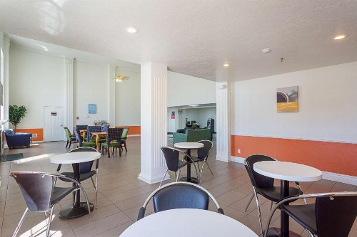 Motel 6-Williams AZ - West - Grand Canyon - image 31