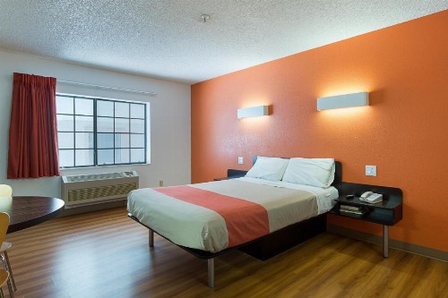 Motel 6-Williams AZ - West - Grand Canyon - image 32