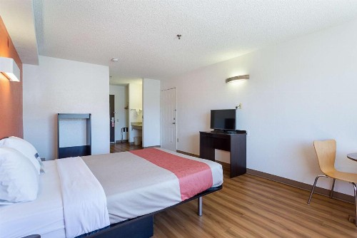 Motel 6-Williams AZ - West - Grand Canyon - image 33
