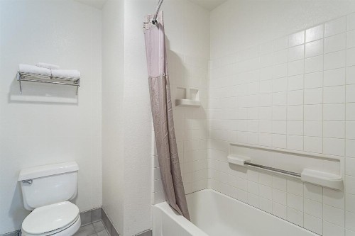 Motel 6-Williams AZ - West - Grand Canyon - image 34