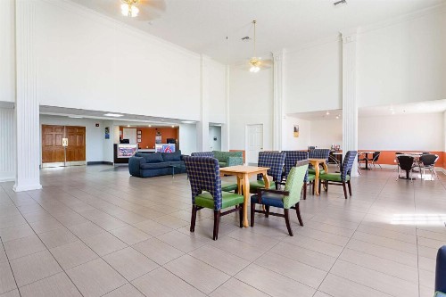 Motel 6-Williams AZ - West - Grand Canyon - image 35