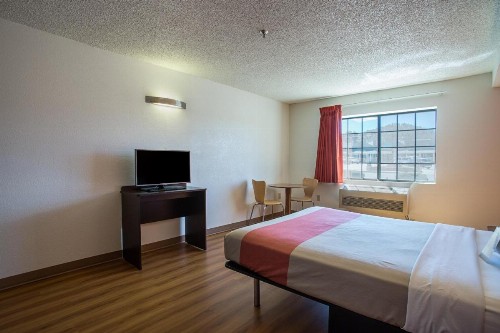 Motel 6-Williams AZ - West - Grand Canyon - image 38