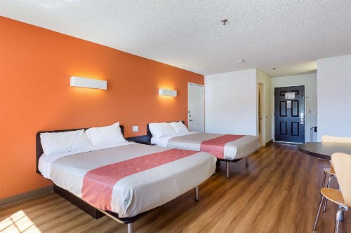 Motel 6-Williams AZ - West - Grand Canyon - image 40