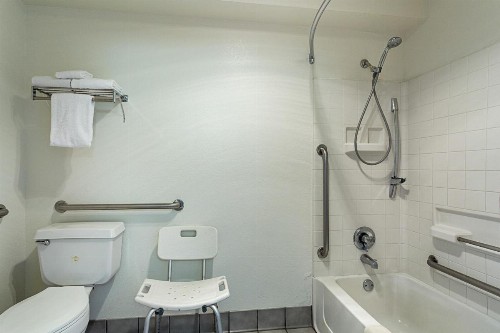 Motel 6-Williams AZ - West - Grand Canyon - image 41
