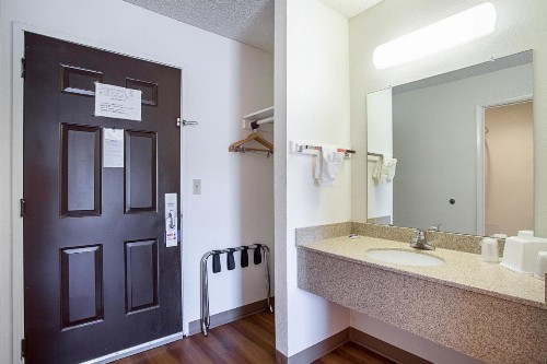 Motel 6-Williams AZ - West - Grand Canyon - image 42