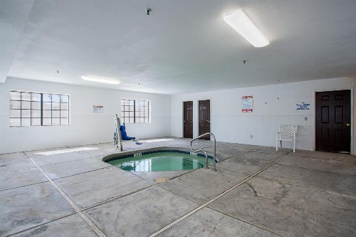 Motel 6-Williams AZ - West - Grand Canyon - image 45
