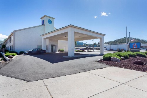 Motel 6-Williams AZ - West - Grand Canyon - image 46