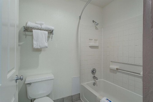 Motel 6-Williams AZ - West - Grand Canyon - image 48