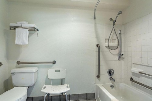 Motel 6-Williams AZ - West - Grand Canyon - image 6