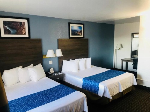 Travelodge by Wyndham Williams Grand Canyon - image 17