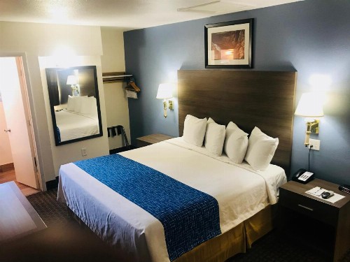 Travelodge by Wyndham Williams Grand Canyon - image 18