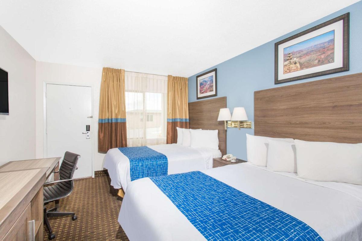 Travelodge by Wyndham Williams Grand Canyon - image 2