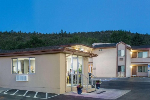 Travelodge by Wyndham Williams Grand Canyon - image 20