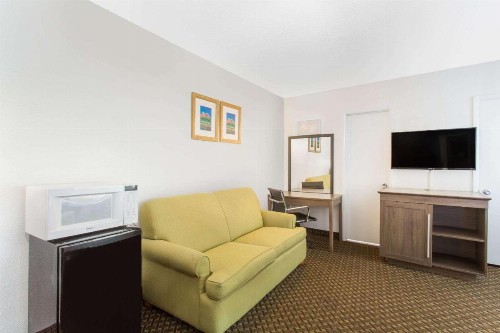 Travelodge by Wyndham Williams Grand Canyon - image 22