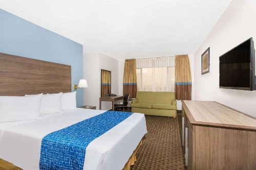 Travelodge by Wyndham Williams Grand Canyon - image 23